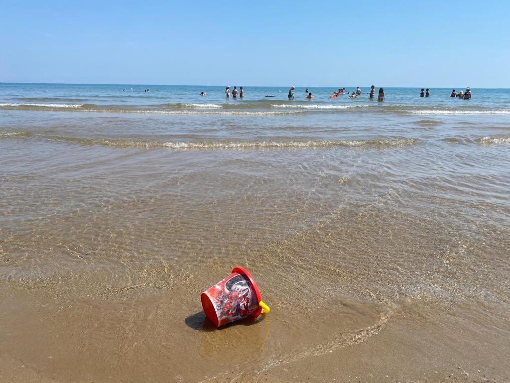 Appartamenti Le Porte Del Gargano Vieste Bagian luar foto