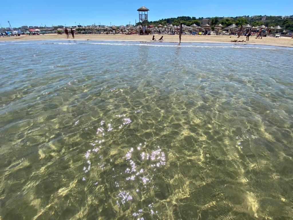 Appartamenti Le Porte Del Gargano Vieste Bagian luar foto