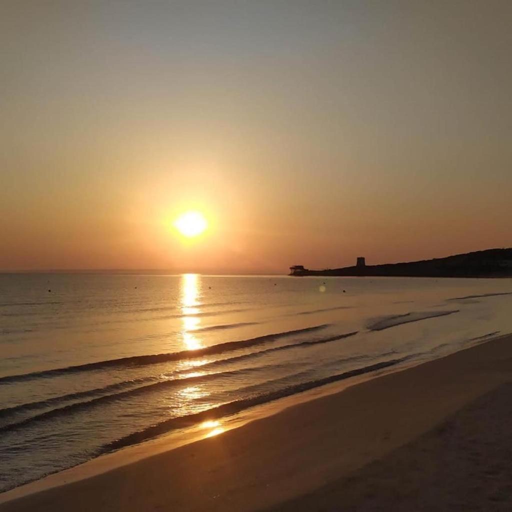 Appartamenti Le Porte Del Gargano Vieste Bagian luar foto